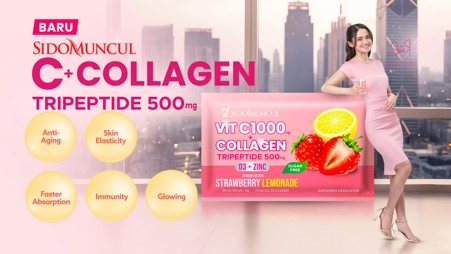 Daftar Makanan Tinggi Kolagen yang Baik untuk Kulit dan Kesehatan Tubuh