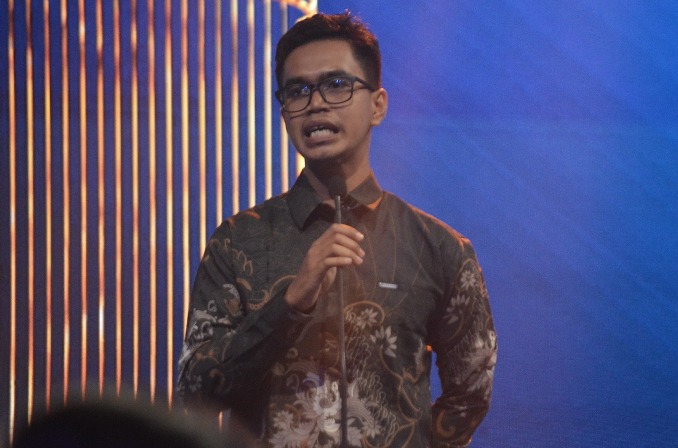 Pupuk Indonesia Anugerahkan Svarna Bhumi Award 2026 kepada 7 Pahlawan Pangan