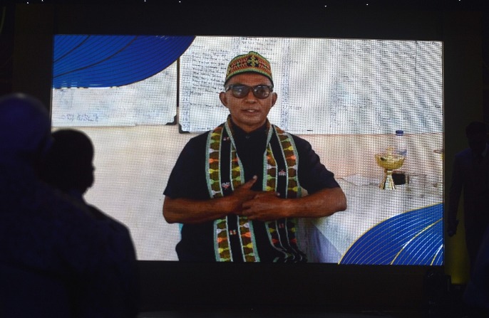 Pupuk Indonesia Anugerahkan Svarna Bhumi Award 2026 kepada 7 Pahlawan Pangan