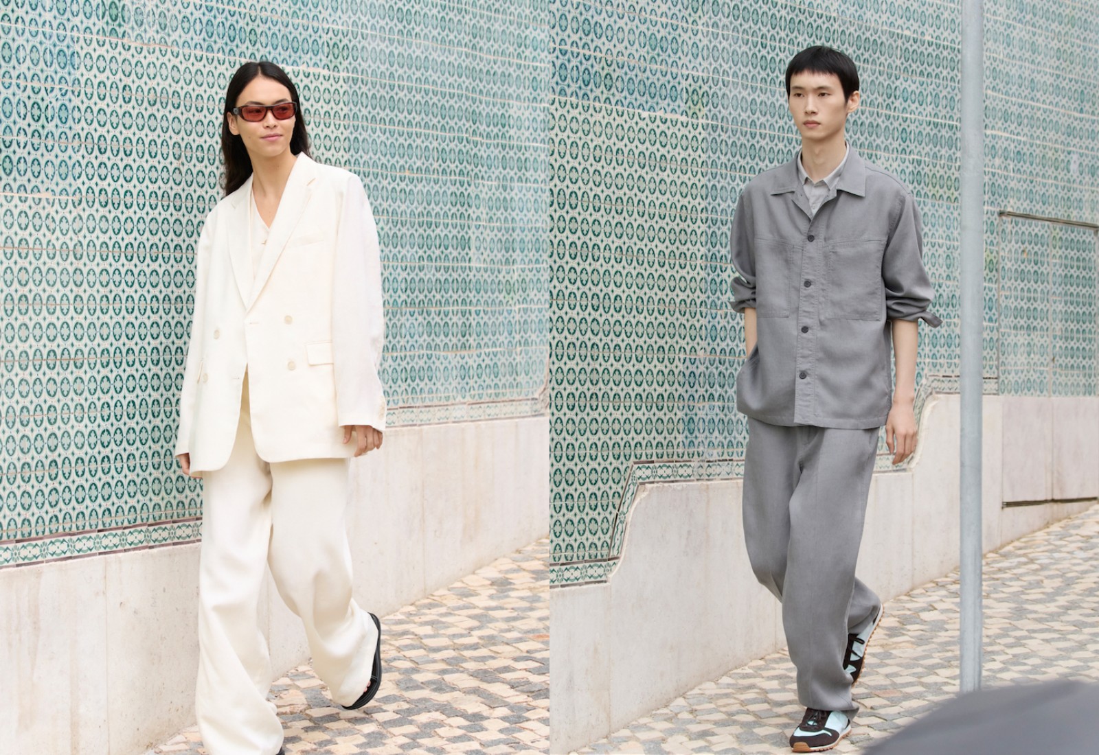 Uniqlo Rilis Koleksi Linen Spring/Summer 2026