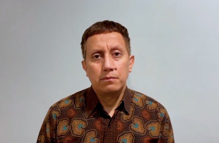 Praka Rico Gugur di Lebanon, Pemerintah Beri Penghormatan Setinggi-tingginya