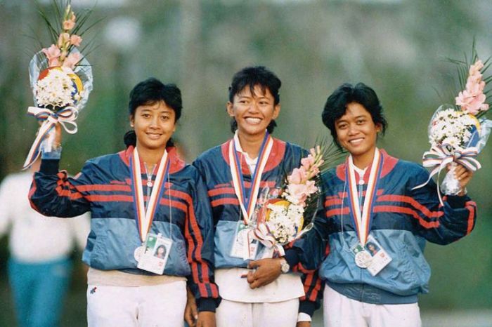 Srikandi Panahan Indonesia Kusuma Wardhani Meninggal Dunia