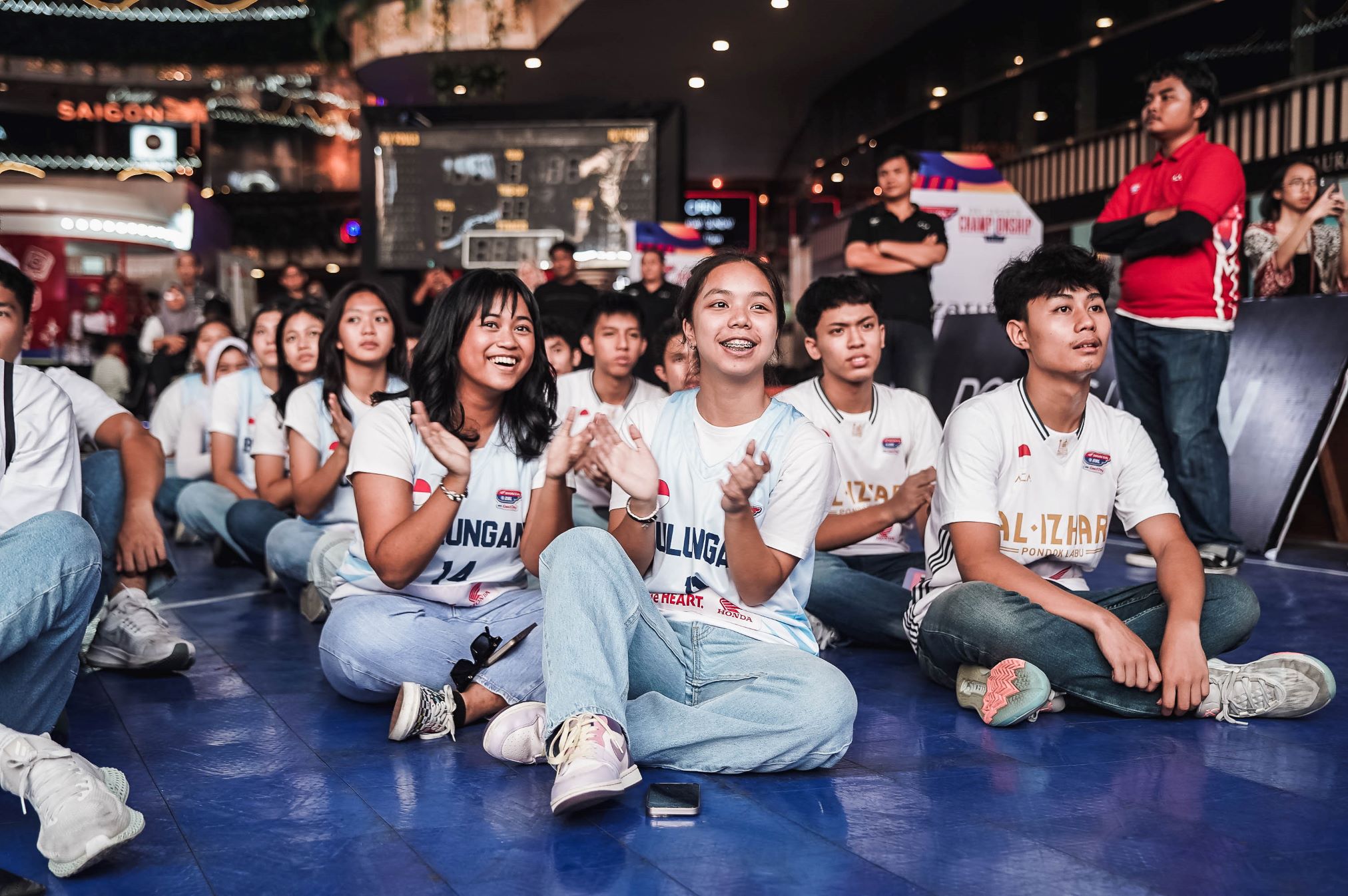 Menpora Umumkan Final DBL DKI Jakarta 2023 Bergulir di Indonesia Arena