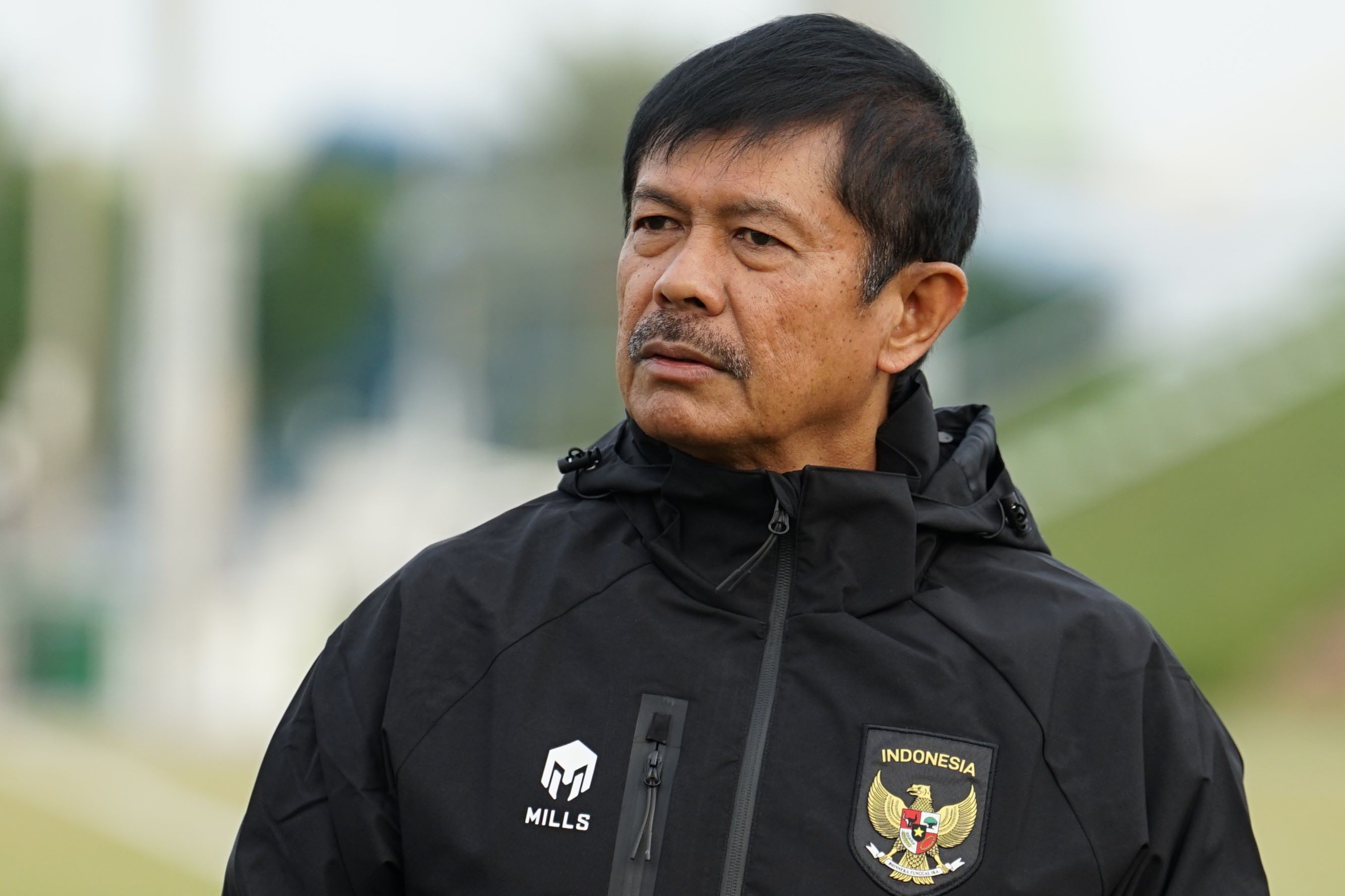 Timnas U-20 Latihan Perdana di Qatar, Indra Sjafri Berencana Panggil Pemain Baru