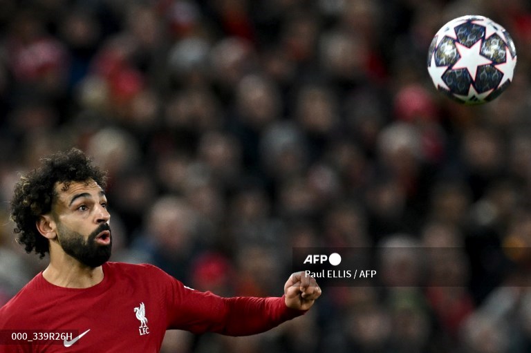 5 Fakta Jelang Duel Klasik Liverpool vs Manchester United