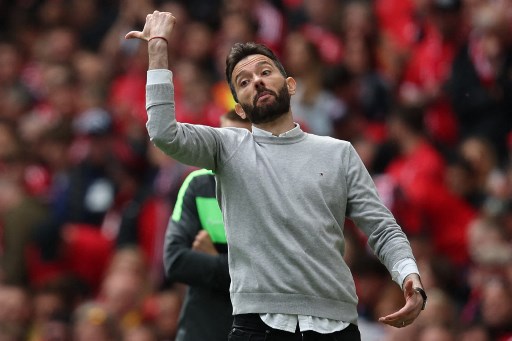 Carlos Corberan Pimpin Kebangkitan Valencia di LALIGA