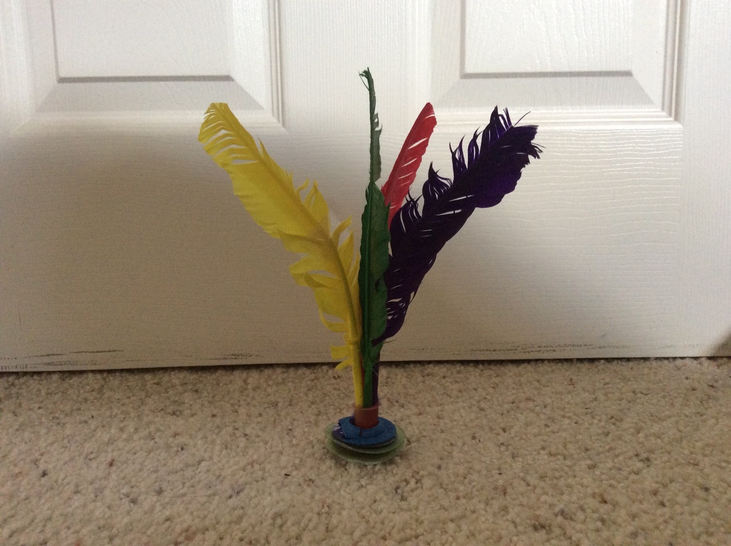 Mengenal Shuttlecock: Bola yang Dipukul dalam Bulu Tangkis