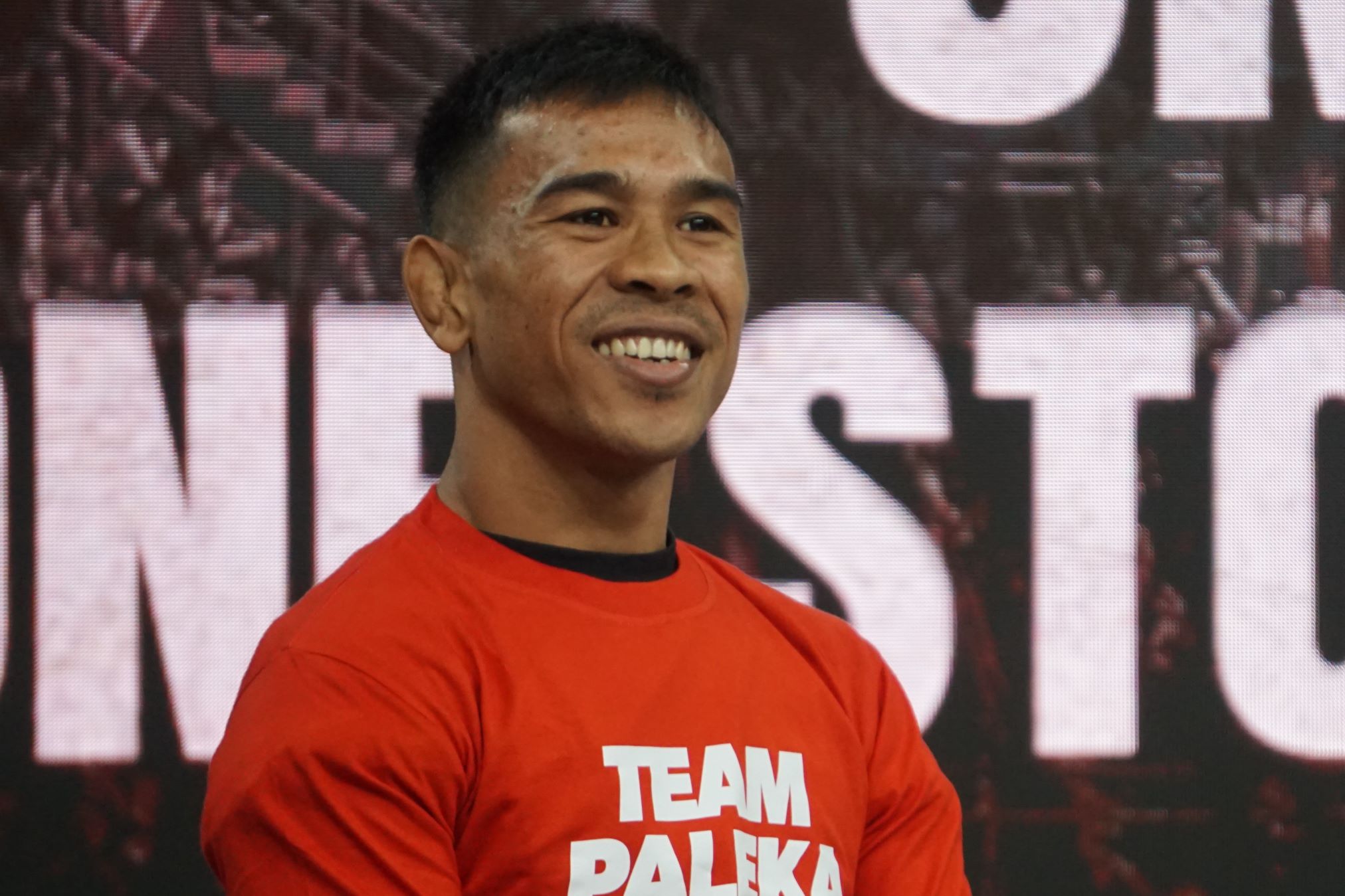 Billy Pasulatan Siapkan Jurus Ekor Naga untuk Tekuk Aditya Ginting di One Pride MMA 81