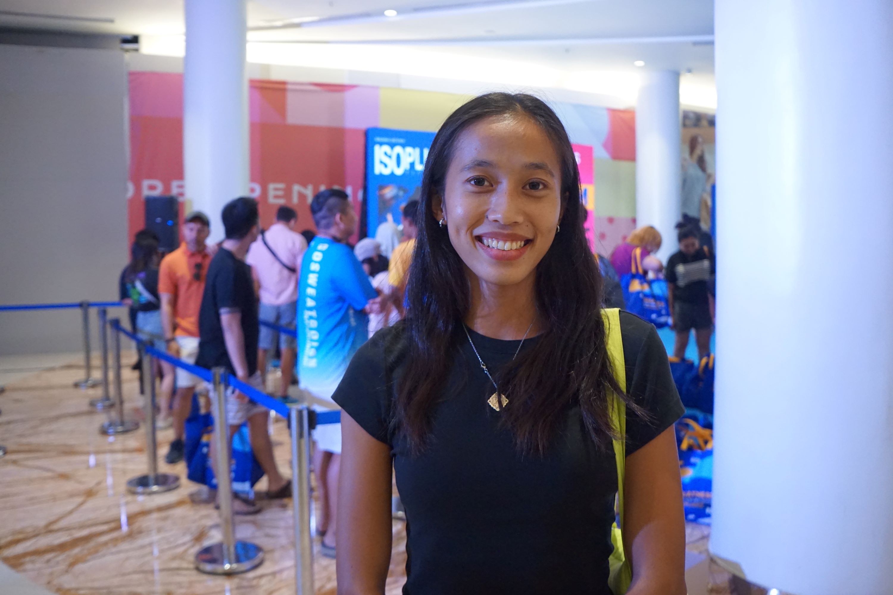 Keseruan Jelang ISOPLUS Run Surabaya 2024: Shake Out Run, Race Pack Collection, hingga Carbo Loading