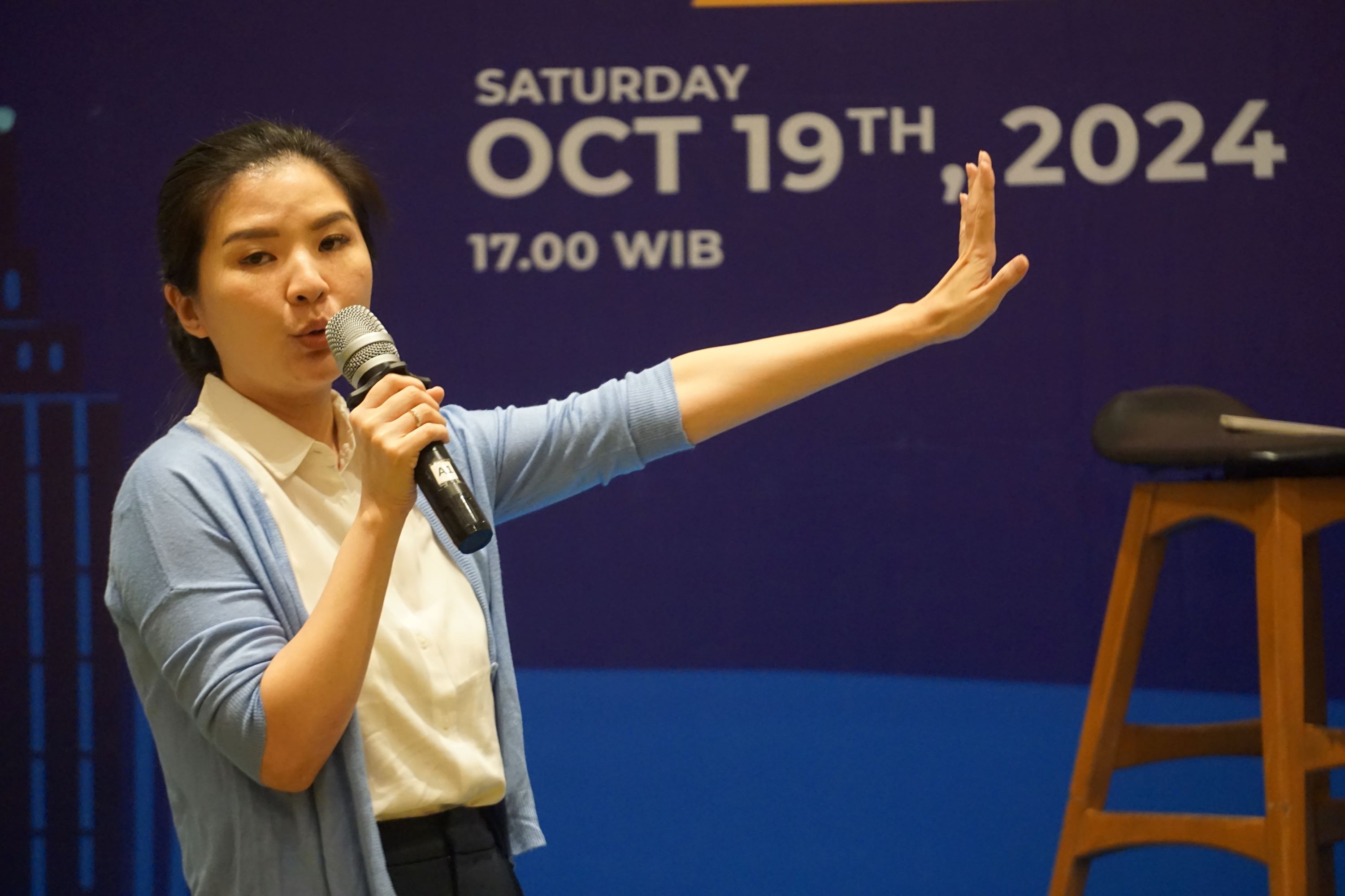 Keseruan Jelang ISOPLUS Run Surabaya 2024: Shake Out Run, Race Pack Collection, hingga Carbo Loading