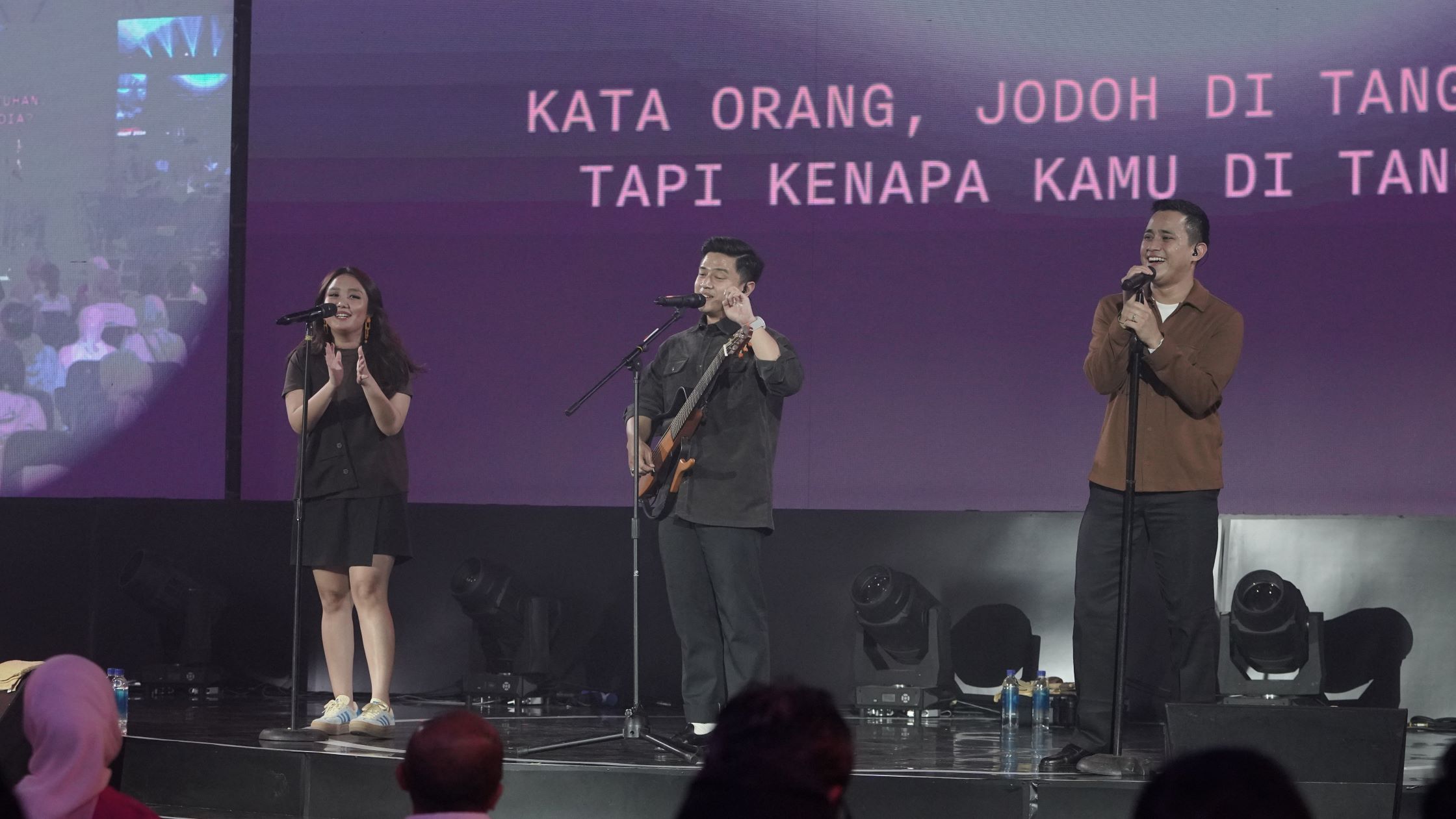 Kemenpora Luncurkan Inaspro Demi Kemajuan Industri Olahraga Indonesia