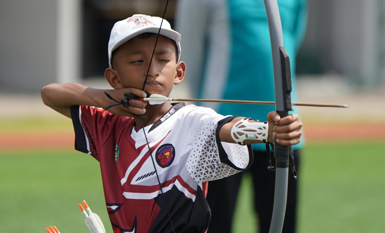 MilkLife Archery Challenge 2025 Bantu Pembibitan Atlet Panah Indonesia