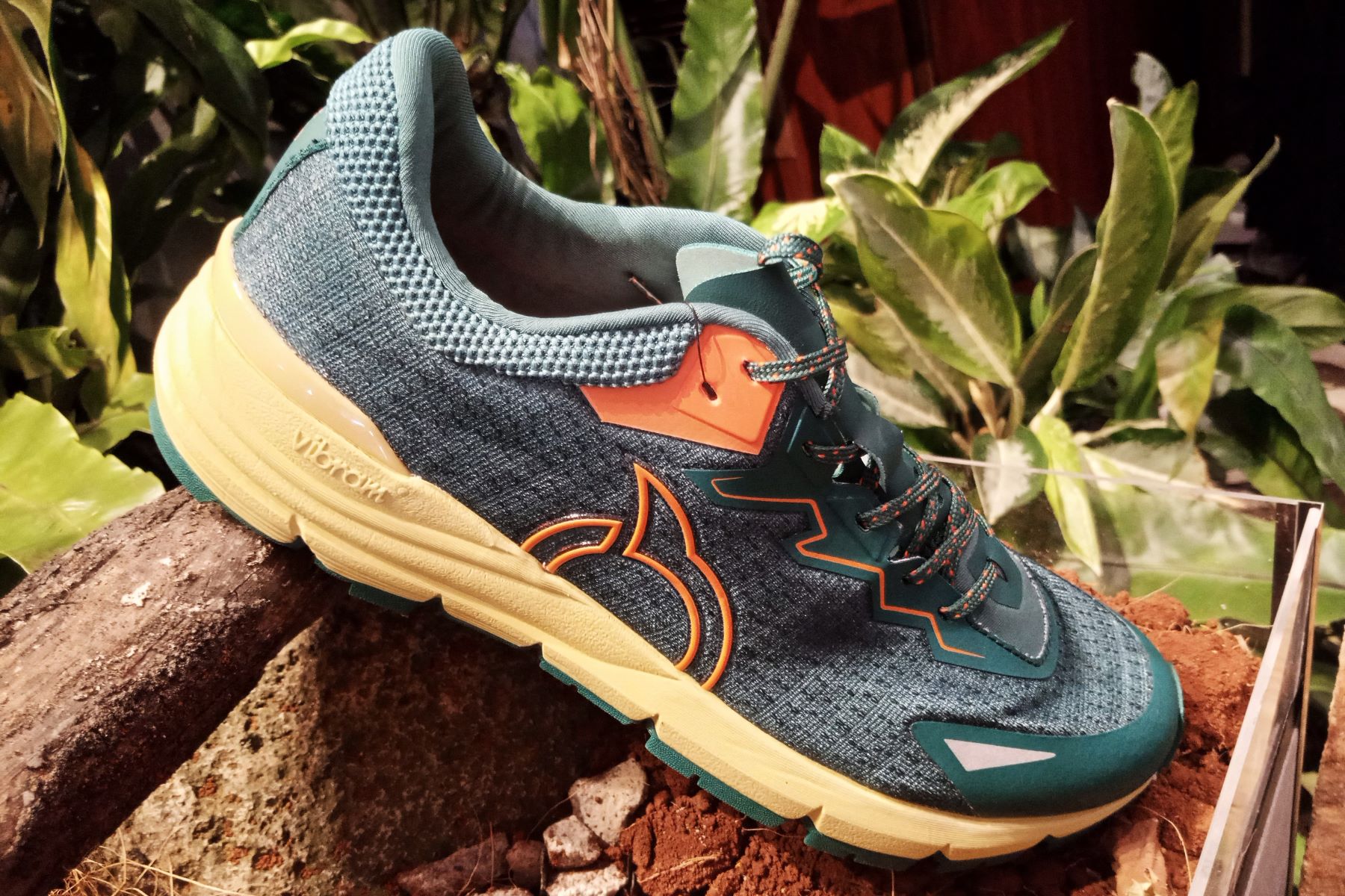 Ortuseight Luncurkan Dua Sepatu Trail Run Andalan