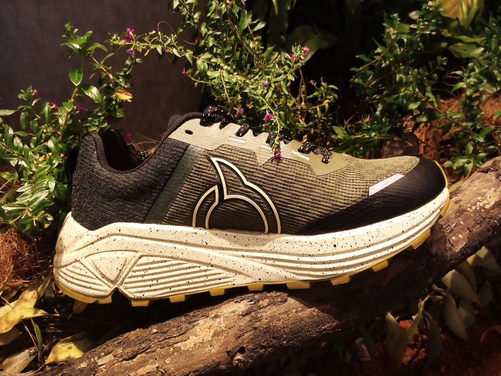 Ortuseight Luncurkan Dua Sepatu Trail Run Andalan