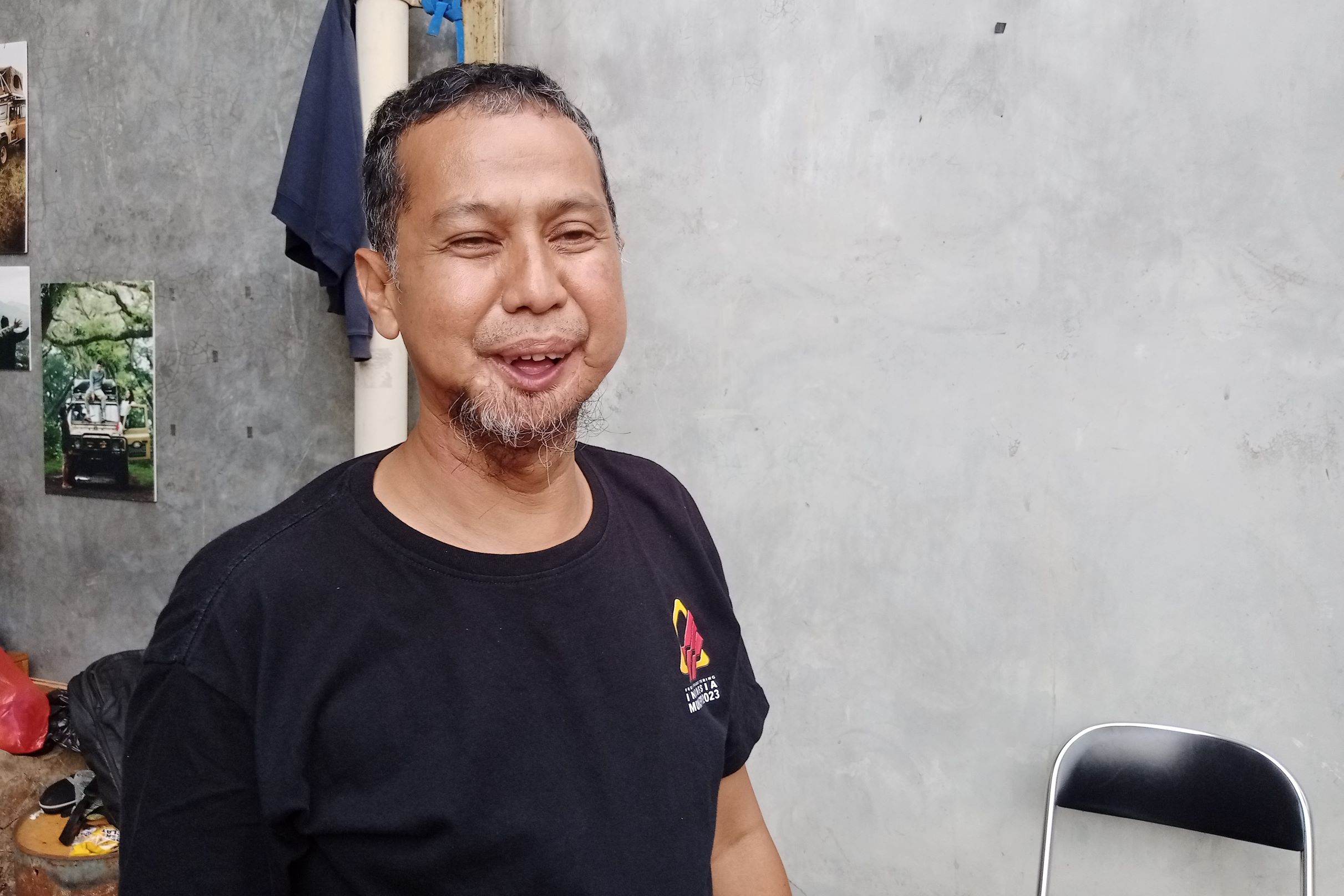 Bangun Karakter dan Prestasi Remaja lewat Lomba Panjat Dinding Sispala Jakarta 2024