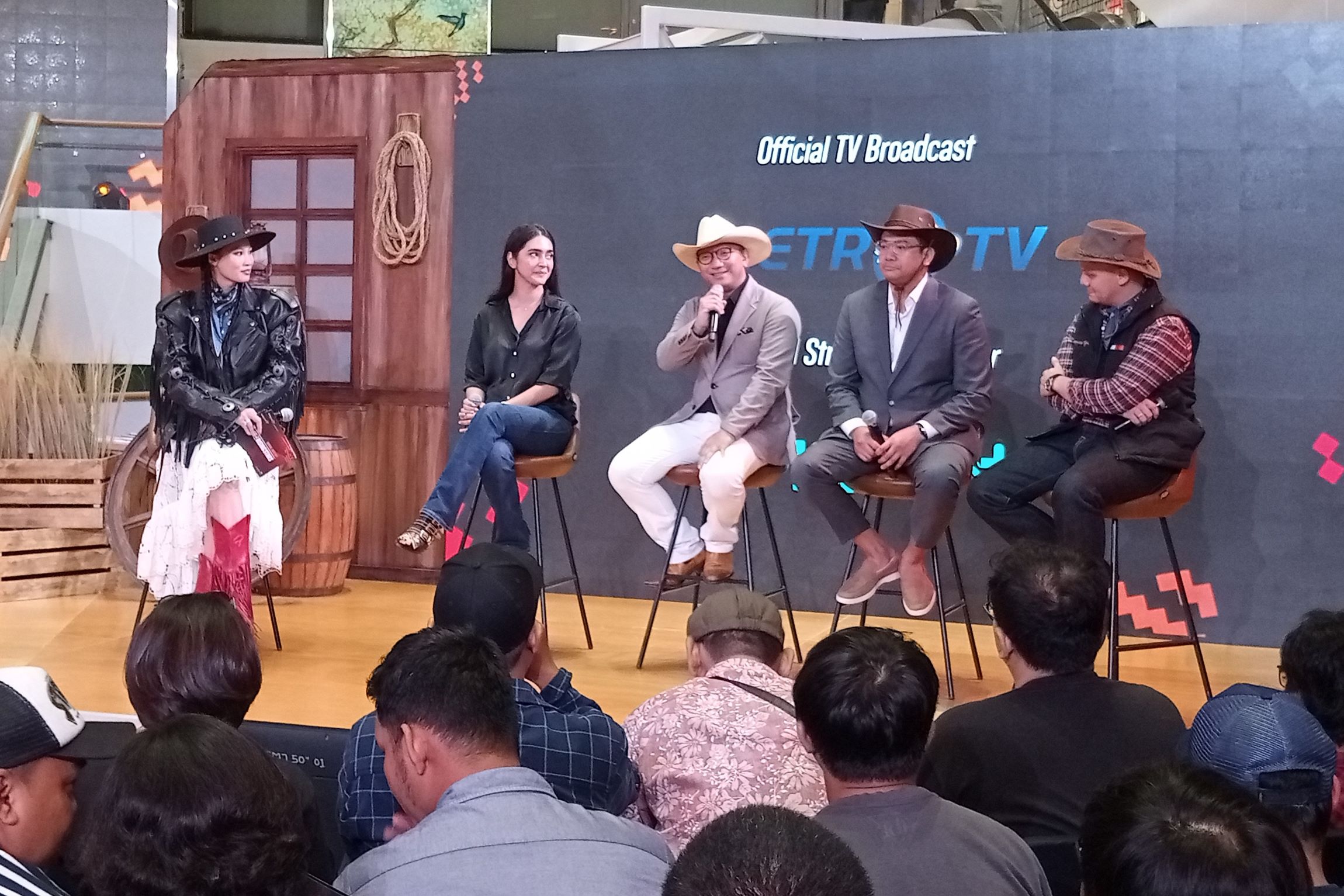 SARGA.CO Gelar 10 Kejuaraan Pacuan Kuda Tingkat Nasional di Sepanjang 2025