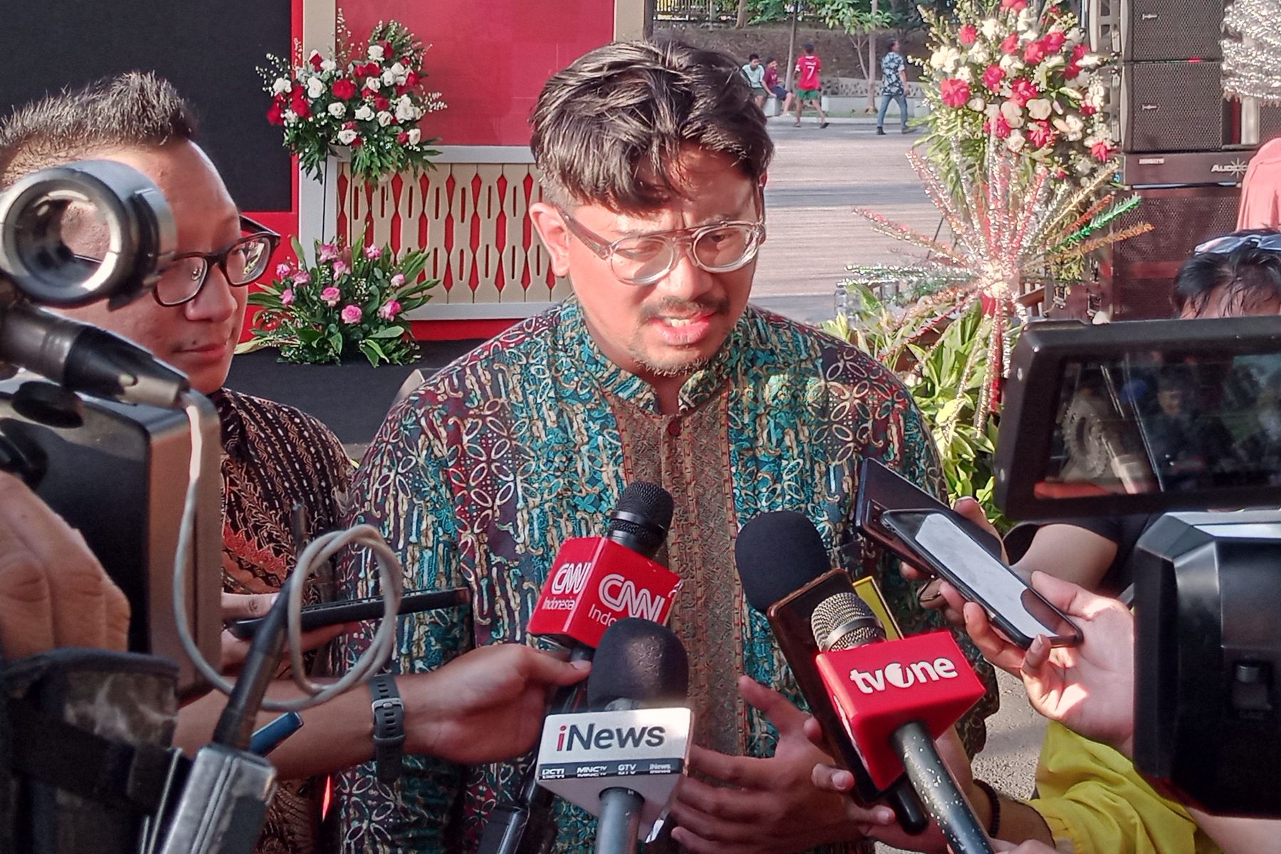 Indonesia Bakal Memiliki Kompleks Pacuan Kuda Kelas Dunia