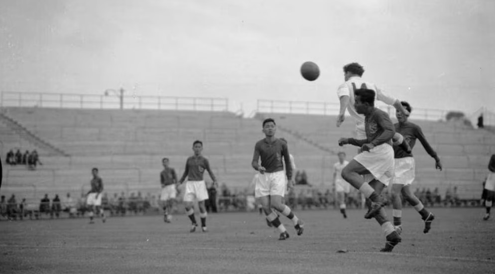 Mengenal Sejarah Dibentuknya Timnas Sepak Bola Indonesia