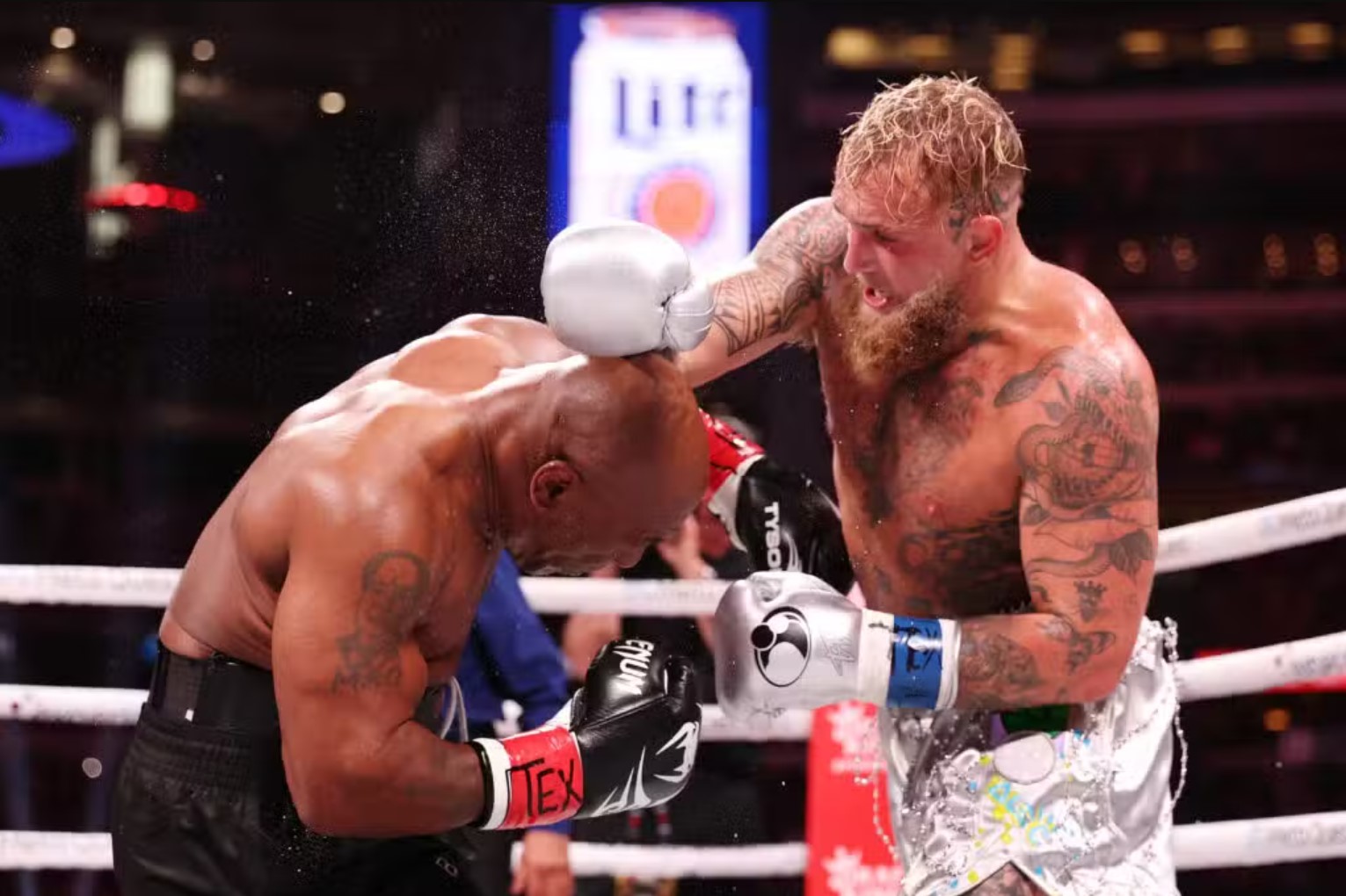 Profil Jake Paul, Influencer dan Petinju yang Kalahkan Mike Tyson