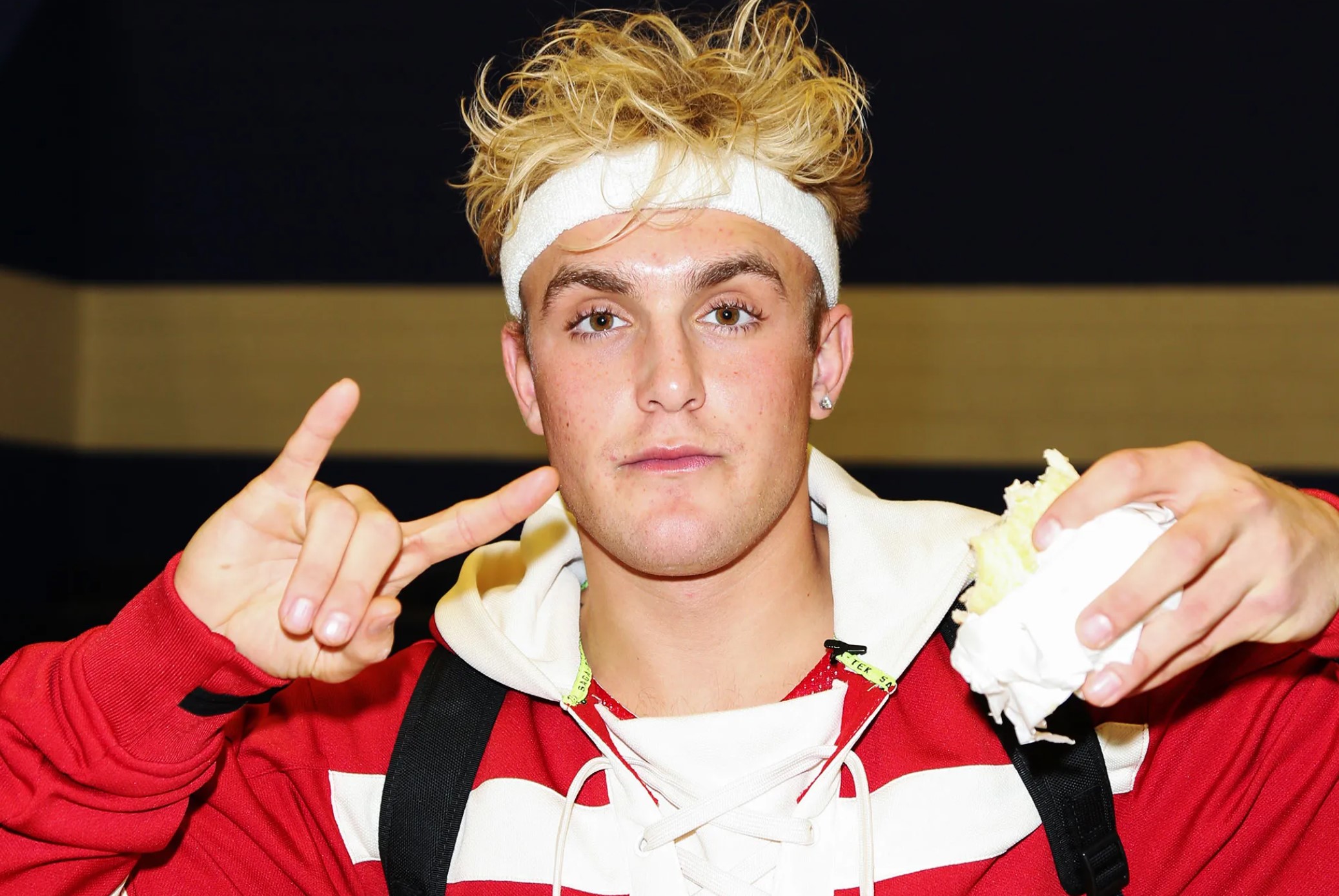 Profil Jake Paul, Influencer dan Petinju yang Kalahkan Mike Tyson