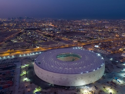 4 Fakta Menarik Stadion Al Thumama Venue Laga Hidup dan Mati Timnas Indonesia Lawan Jepang
