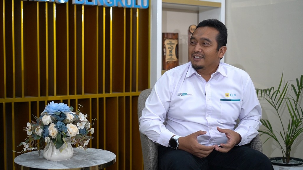 PLN Mobile Color Run 2025, Usung Semangat Hidup Sehat dan Gaya Hidup Ramah Lingkungan