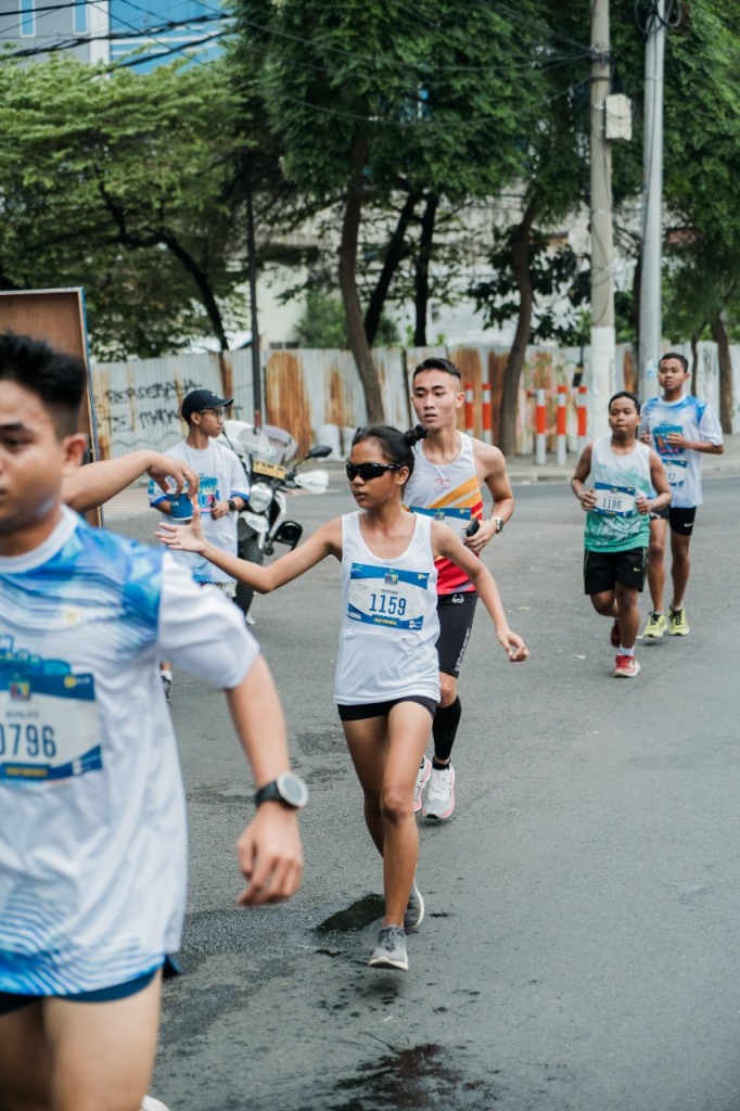 PLN Mobile Color Run 2025, Usung Semangat Hidup Sehat dan Gaya Hidup Ramah Lingkungan