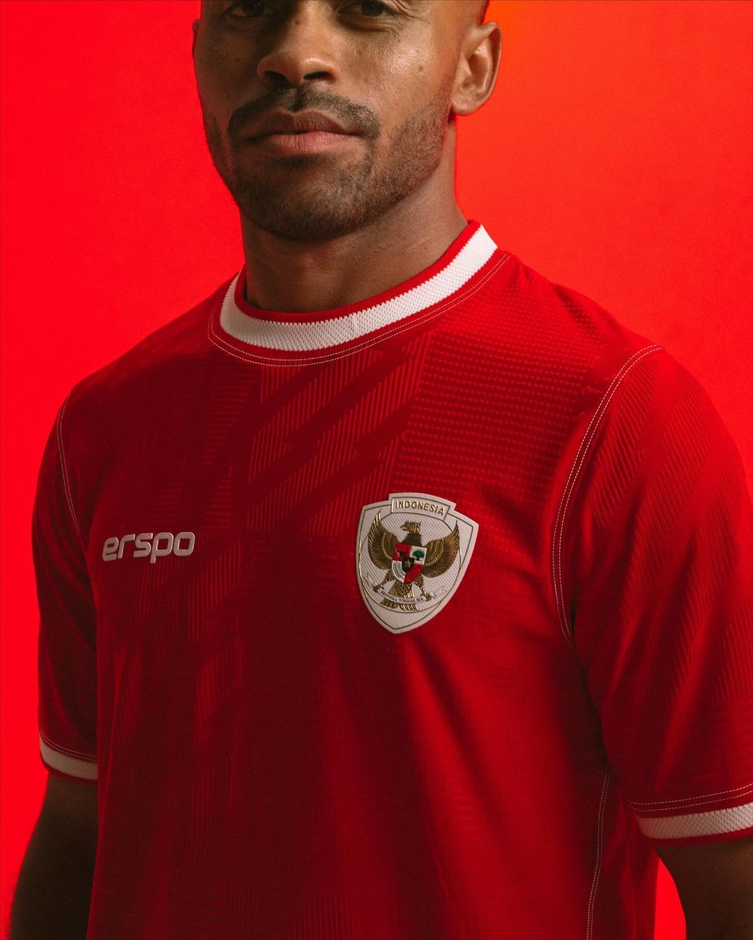 Tak Hanya Desain, Harga Jersey Timnas Indonesia yang Dibanderol Rp1,3 Juta Banjir Cibiran