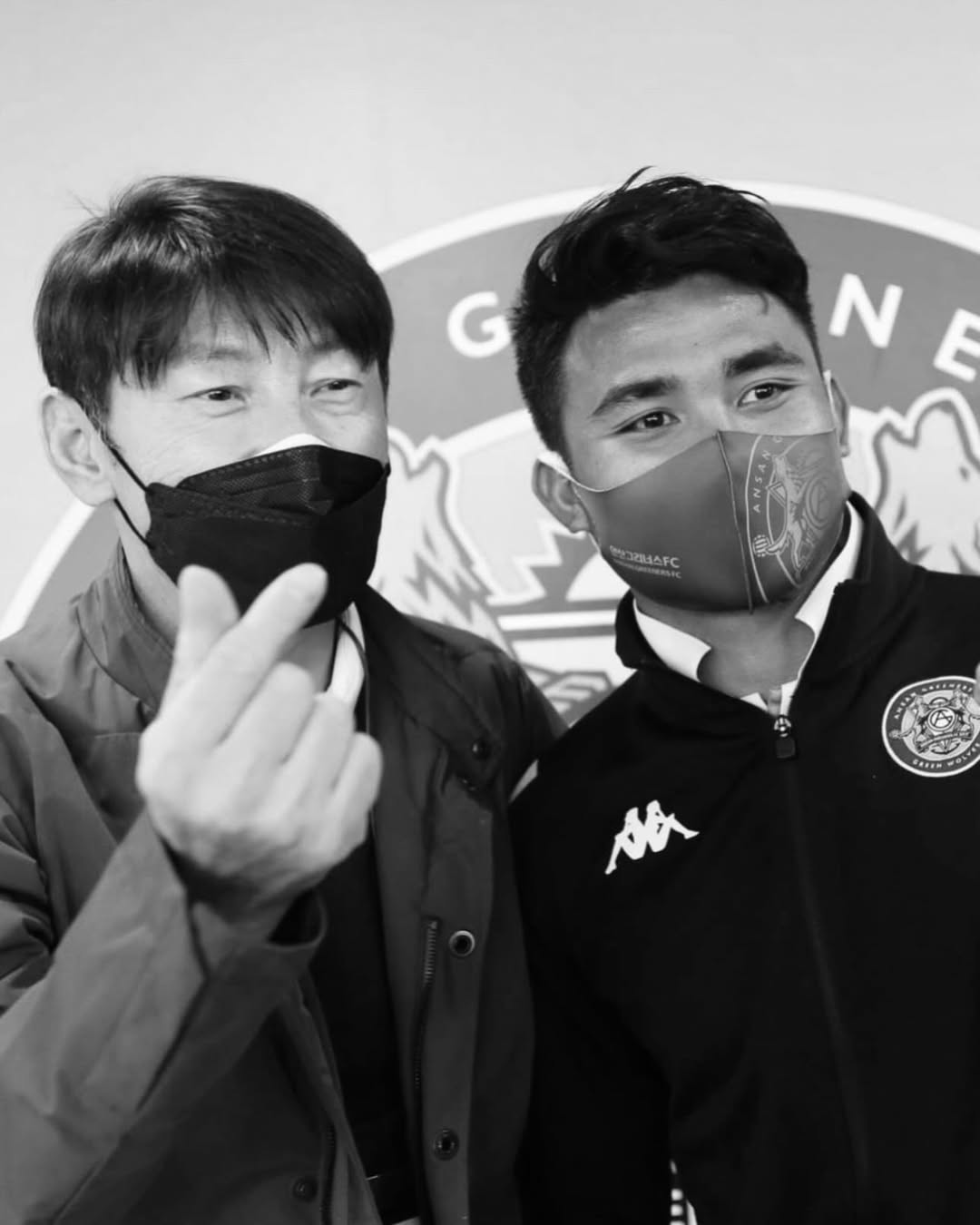 Reaksi Pemain Timnas  Indonesia di Medsos Usai Shin Tae-yong Dipecat, Beri Pesan Menyentuh sampai Ucapan Terima kasih