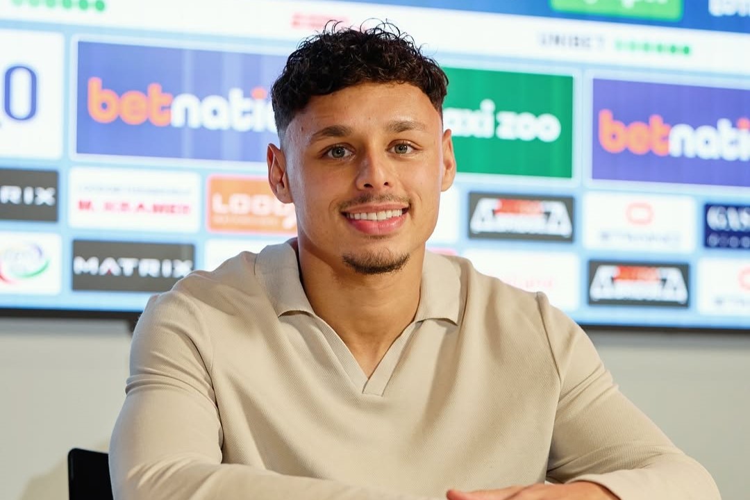 Komisi X DPR Restui Naturalisasi Joey Pelupessy, Emil Audero dan Dean James