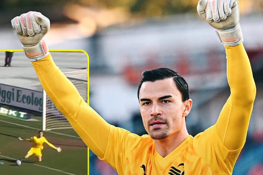 Komisi X DPR Restui Naturalisasi Joey Pelupessy, Emil Audero dan Dean James