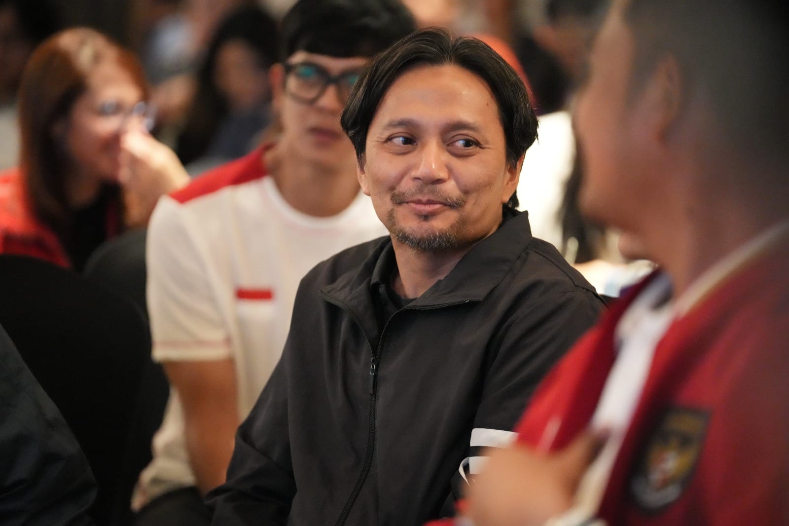 Sambut Musim Baru Liga 1, Suporter Barito Putera Gelar Acara Musik untuk Dukung Tim Kesayangan