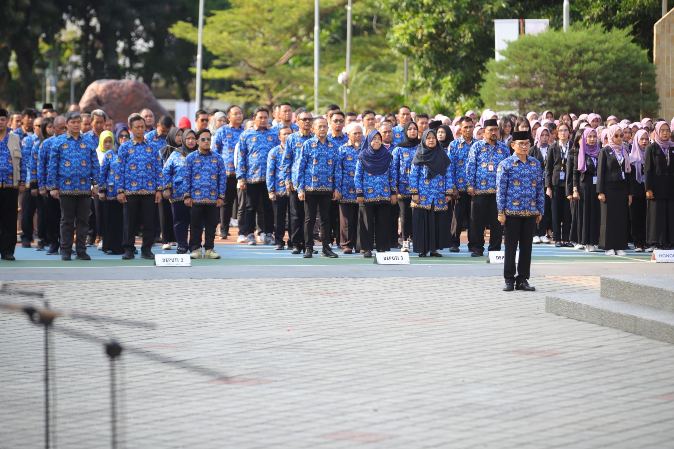 Ini Tema dan Makna Hari Sumpah Pemuda 2024 yang Diusung Kemenpora