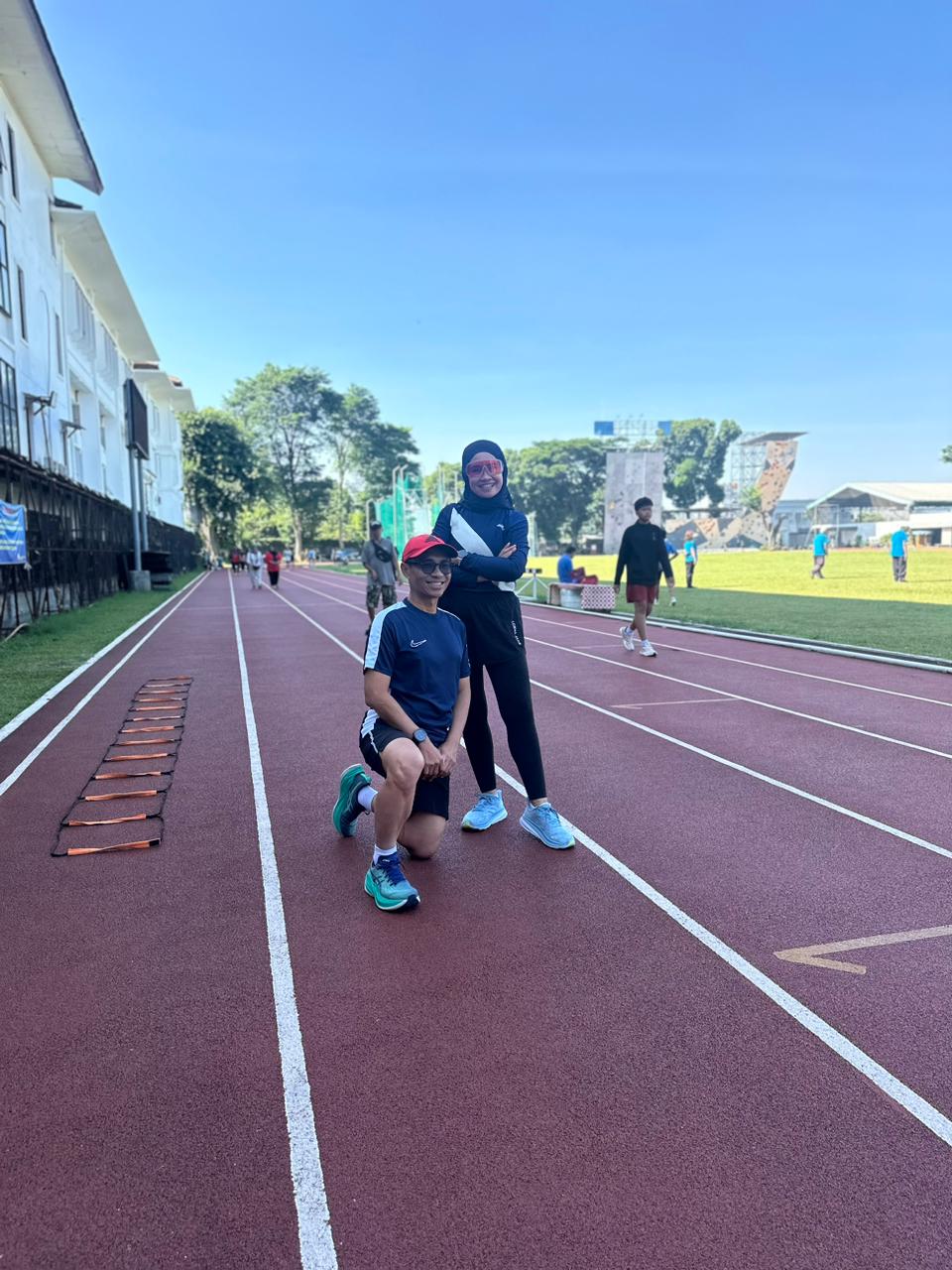 Pospay Run 2024 Digelar 3 November, Ayo Beli Tiketnya di Pospay!