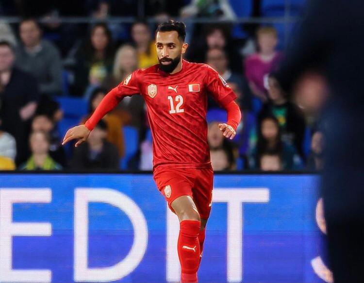 4 Pemain Bahrain yang Patut Diwaspadai Timnas Indonesia