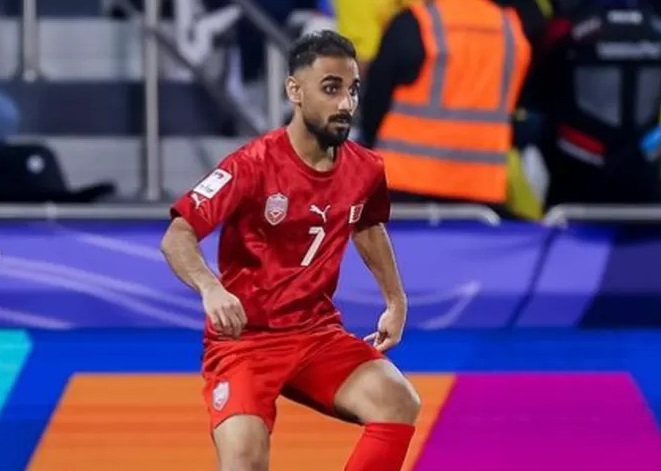 4 Pemain Bahrain yang Patut Diwaspadai Timnas Indonesia