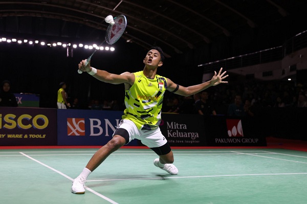 7 Olahraga Individu yang Seru untuk Ditonton