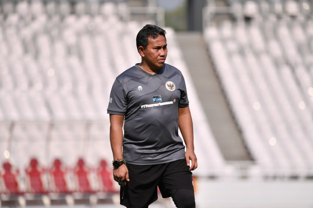 Daftar Calon Pengganti Indra Sjafri di Timnas U-20, Siapa Saja?