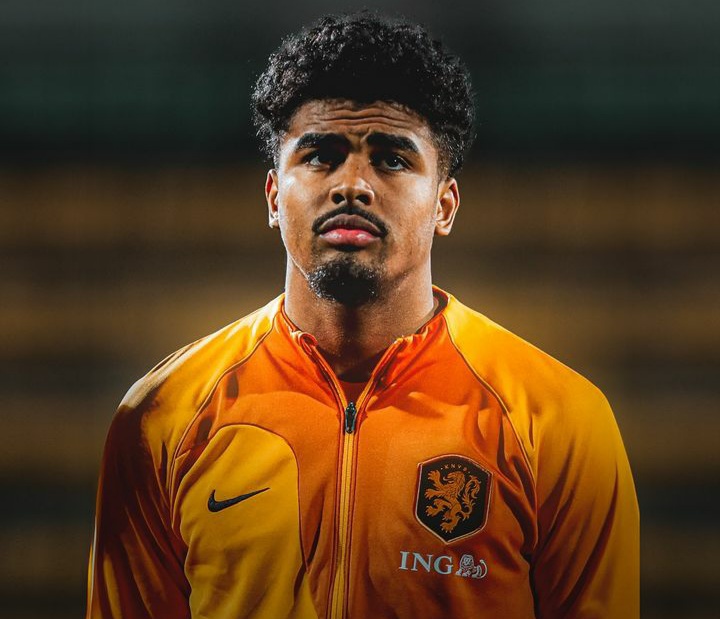 Daftar Pemain Berdarah Indonesia di Skuad Timnas Belanda