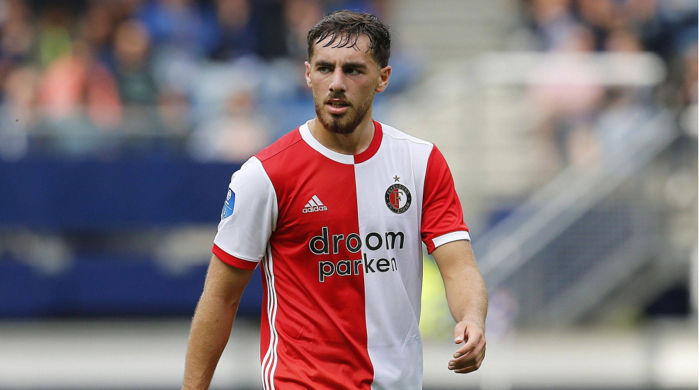 Permintaan Arne Slot ke Liverpool: Boyong Pemain Kesayangannya di Feyenoord