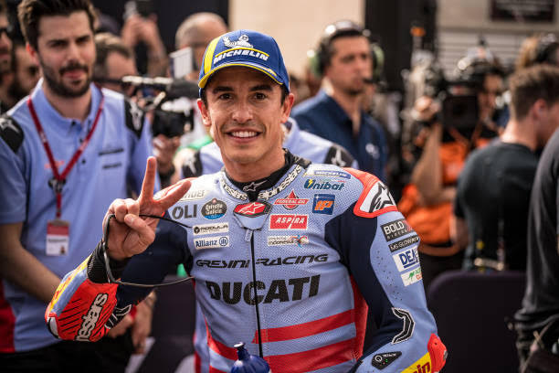 7 Pembalap MotoGP Terbaik yang Mendominasi Sejarah Kejuaraan Dunia