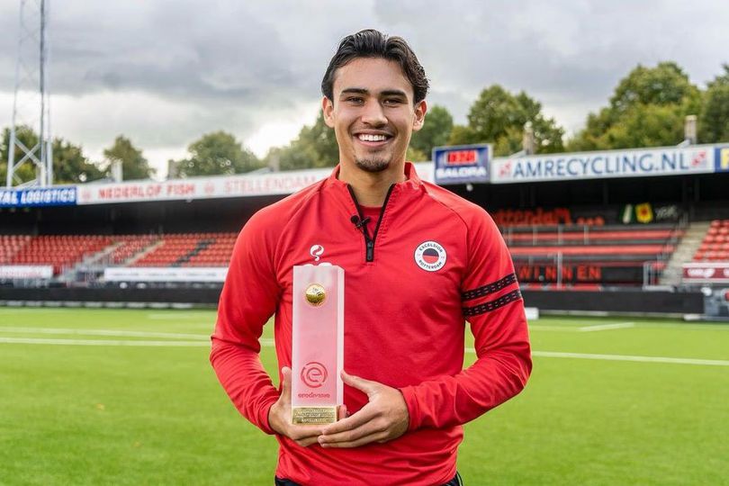 Simak Profil 4 Pemain Naturalisasi Anyar Timnas Indonesia