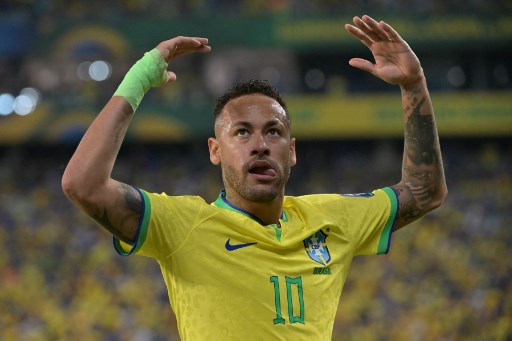Nilai Transfer 10 Pemain Sepak Bola Termahal Sepanjang Masa, Tembus Rp3 Triliun!