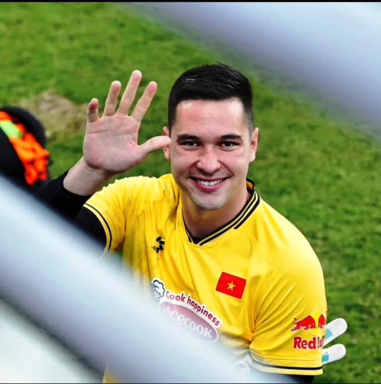 5 Pemain dengan Nilai Pasar Tertinggi di Piala AFF 2024