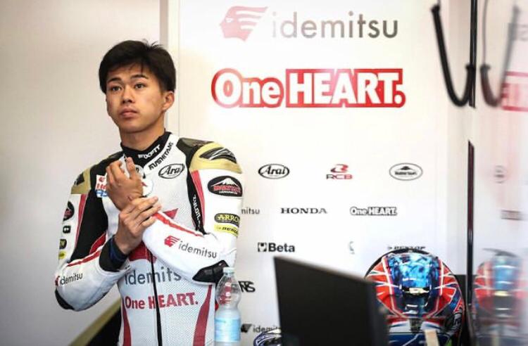 Profil Ai Ogura, Jebolan Asia Talent Cup yang Jadi Juara Dunia Moto2