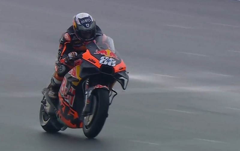 Ini Daftar Juara MotoGP Mandalika dari Edisi Perdana hingga Terbaru