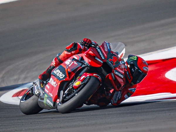 Ini Daftar Juara MotoGP Mandalika dari Edisi Perdana hingga Terbaru