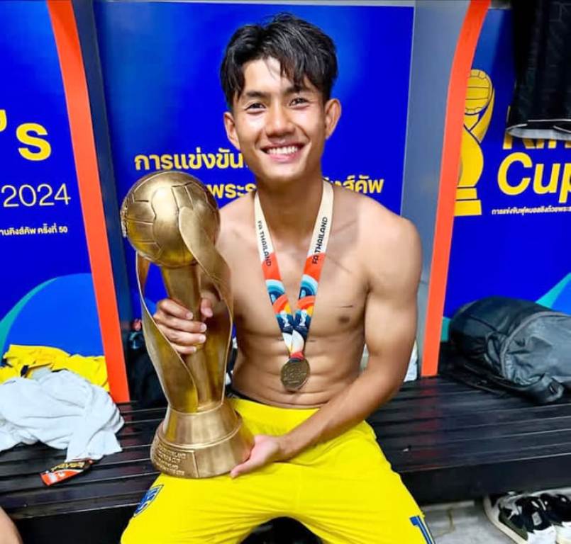 5 Pemain dengan Nilai Pasar Tertinggi di Piala AFF 2024