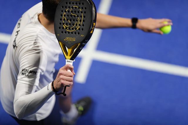 Yuk Kenali Teknik Dasar Bermain Tenis Meja dan Tenis Lapangan