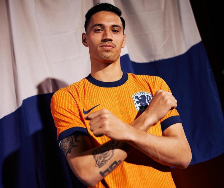 Daftar Pemain Berdarah Indonesia di Skuad Timnas Belanda